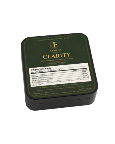 Clarity Strips