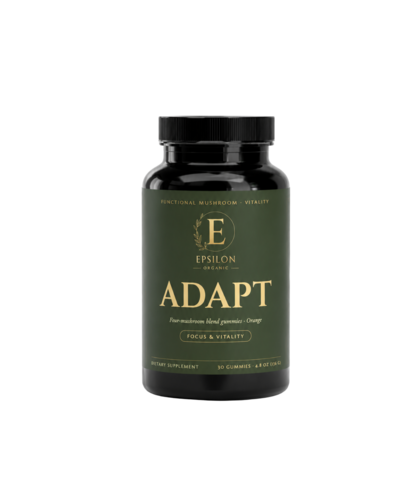 Adapt Gummies