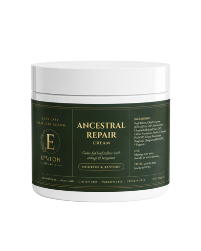 Ancestral Repair Cream