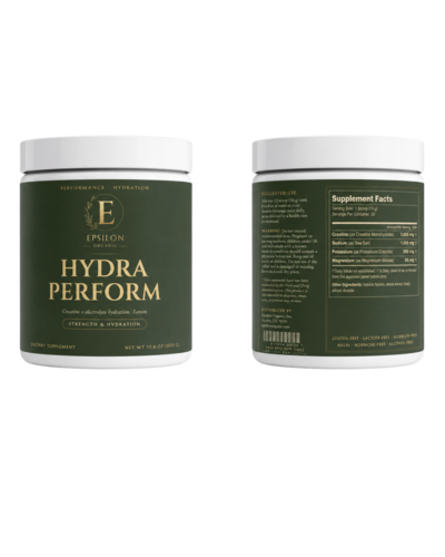 Hydra Perform Powder