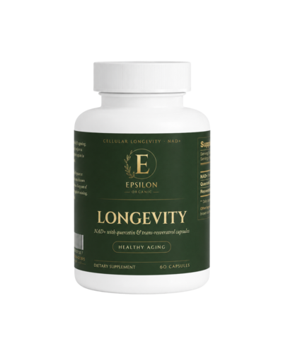 Longevity Capsules