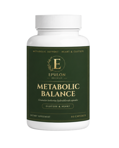 Metabolic Balance Capsules