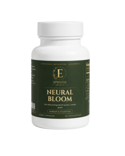 Neural Bloom Capsules