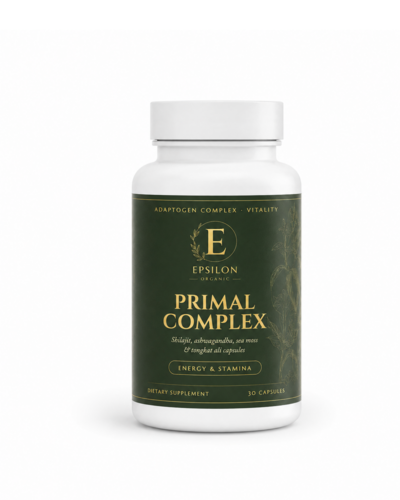 Primal Complex Capsules