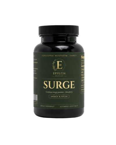 Surge Gummies